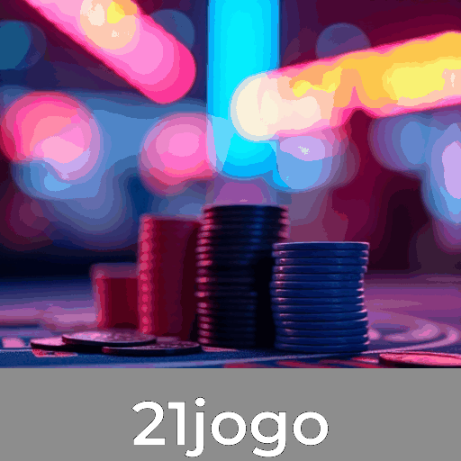 21jogo: Plataforma de Cassino Online e Apostas Segura e Divertida