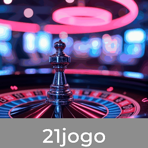 21jogo: Plataforma de Cassino Online e Apostas Segura e Divertida
